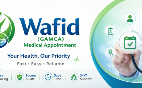 Wafid (Gamca) Medical Appointment Mumbai | Wafid India