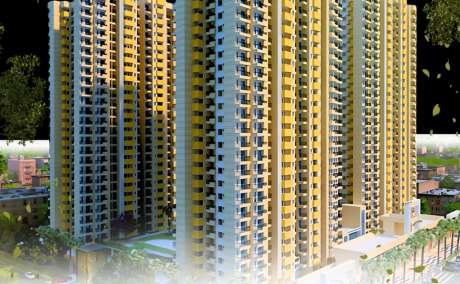 2 And 3 BHK Premium Apartment Civitech Strings