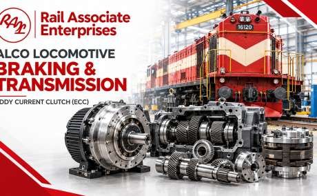 Dependable Braking and Transmission Supply