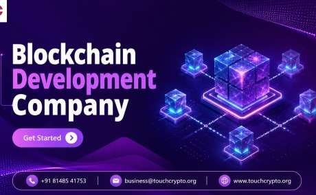 Turn Digital Challenges into Blockchain Solutions
