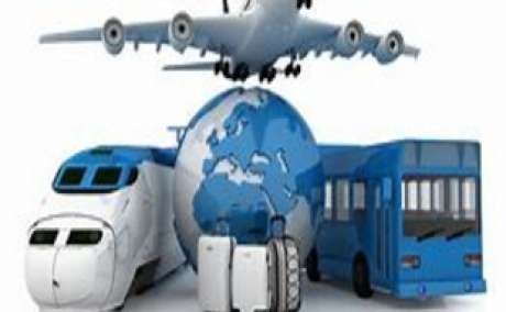 Book Travel Throughout India Online