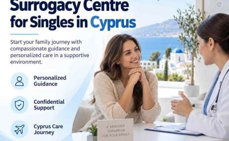What Single Intended Parents Should Know About Surrogacy in Cyprus