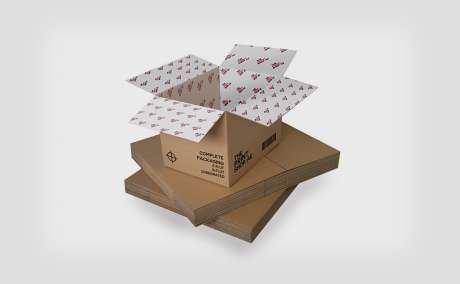 print packaging solutions Dubai