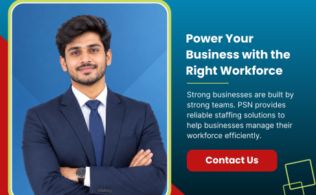 The Right Workforce for Your growing Business