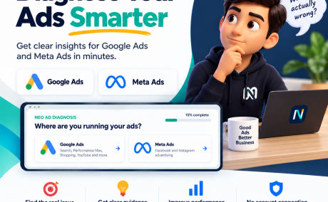 Neo Free AD Diagnosis Tool