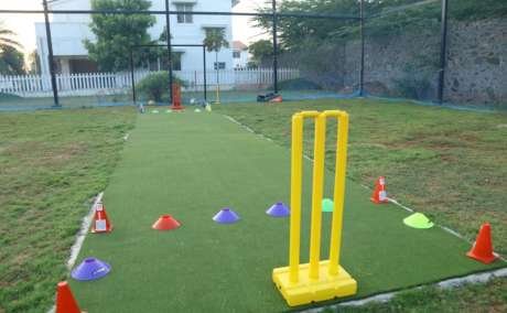 Family Resort booking Chennai ECR | Lush Garden
