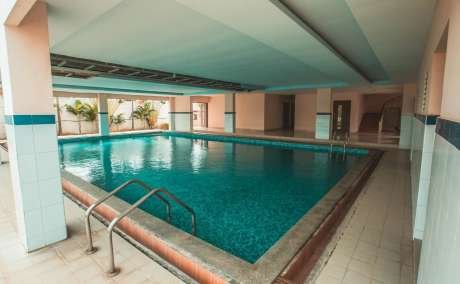 Best Family Villa Stays near ECR Chennai | Lush Garden