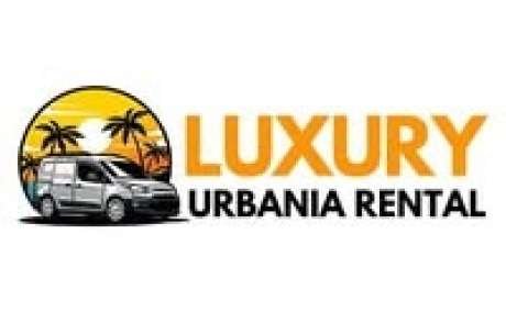 luxury urbania rental