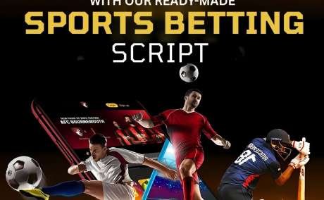 Skip Long Development Time—Go Live with a Sports Betting Script Instantly