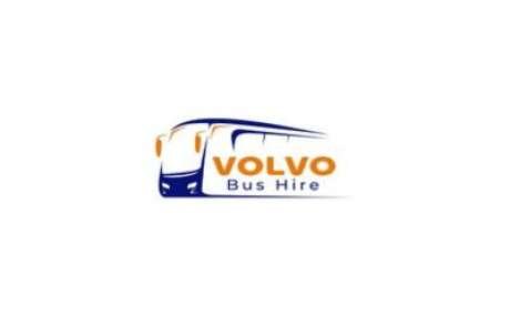 Volvo Bus Hire