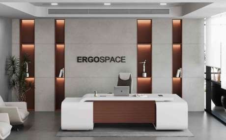 Executive Office Desks for Sale in Dubai | Limited Time Offer
