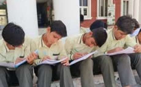 Defence School Hanumangarh | Sainik School Admission