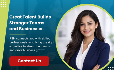 The Right Workforce for Every Business Need