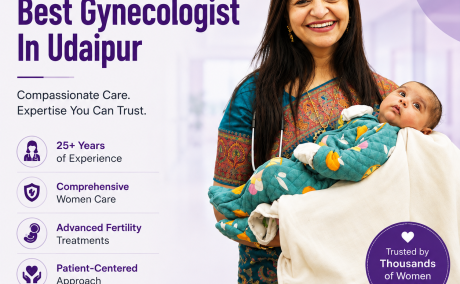 Best IVF Hospital in Udaipur | Sparsh IVF India