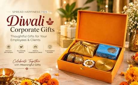 Buy Diwali Corporate Gifts Online