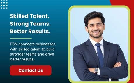 Stronger Teams Start with Better Talent