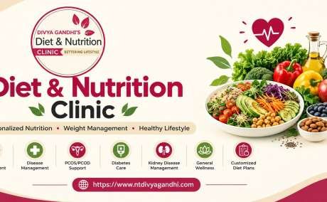Personalized Nutrition for Every Stage of Life