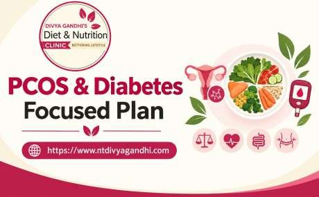 Practical Diet Guidance for Home and Work