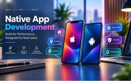 Native App Development: Why Platform-Specific Apps Still Matter