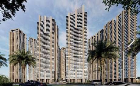 Whiteland Westin Residences