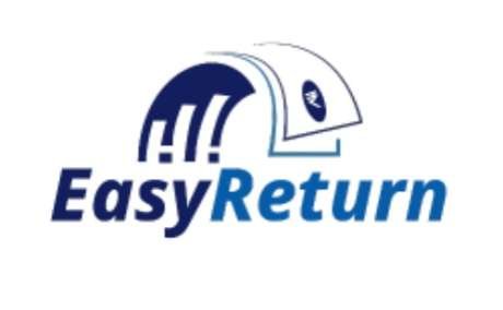 Easy Return: Your Go-To for Stress-Free ITR E-Filing