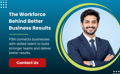 A Stronger Workforce Starts with PSN