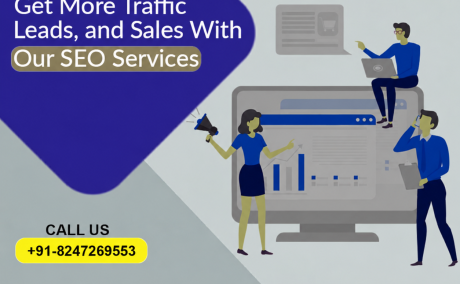 Local SEO Strategies for Kondapur Businesses