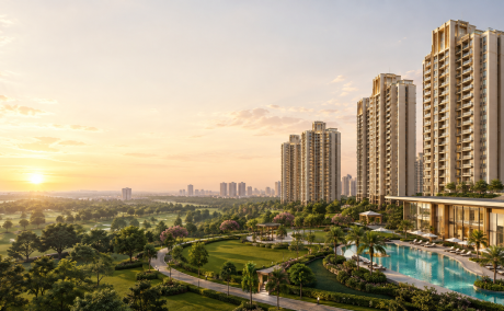 Godrej DMIC Greater Noida