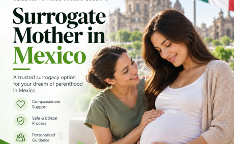 Exploring Gestational Surrogacy and Family Building in Mexico