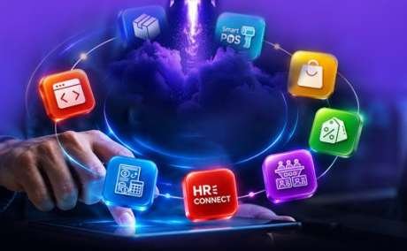 Smart POS Software for Everyday Business Billing and Transactions