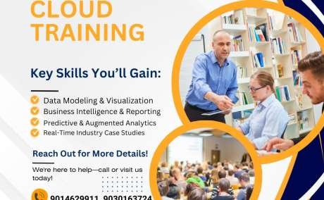 Learn Master SAP Analytics Cloud in Chennai with Version IT - Equip Yourself with Skills for Future Business Intelligence