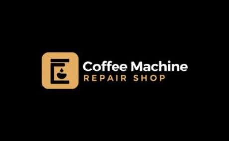 Coffee Machines Repair Shop
