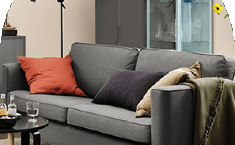 Modern Furniture Pieces to Complement Your Home - Grham Interiors