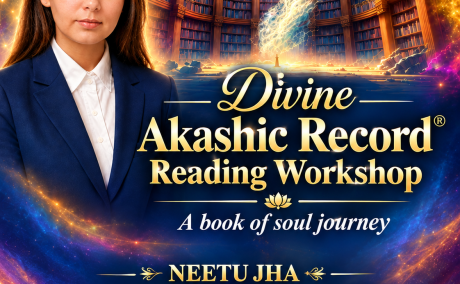 Akashic Record Reading Course Online | Certification & Training