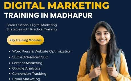 Flexible Digital Marketing Training in Madhapur for Students and Working Professionals - Digital Wiings