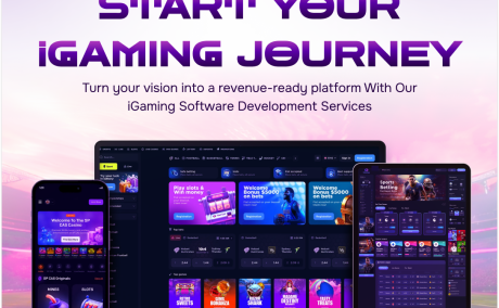 Hire an iGaming Development Team for a Sports Betting Platform