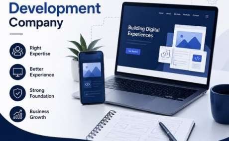 Affordable Website Development Company Noida for Growing Businesses