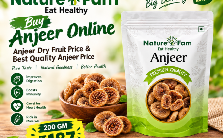 Buy Anjeer Online - Anjeer Dry Fruit Price & Best Quality Anjeer Price