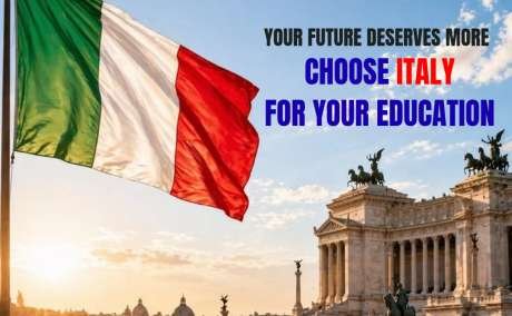 Study in Italy After Graduation: Best Options