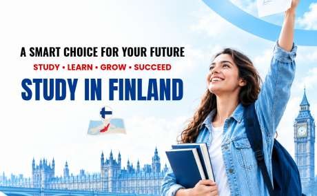 Finland Student Application Guide by THE HOPE