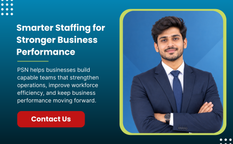 Reliable Staffing for Growing Business Needs.