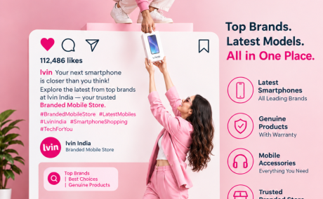 Buy Mobile Phone Store in Firozabad for Smartphones & Accessories