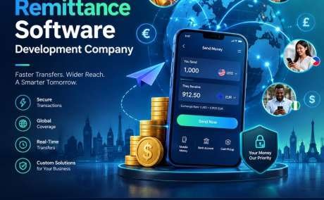 Technical Architecture of Modern Remittance Software Development Solutions