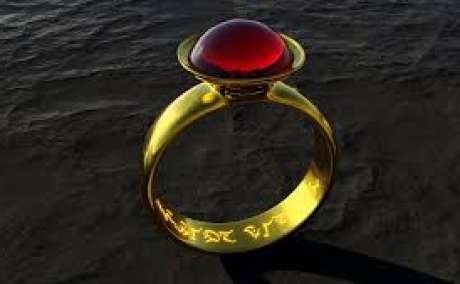 SELLING MAGIC RING NOW FOR PROSPERITY ☎️ @ +27-63-071-6312