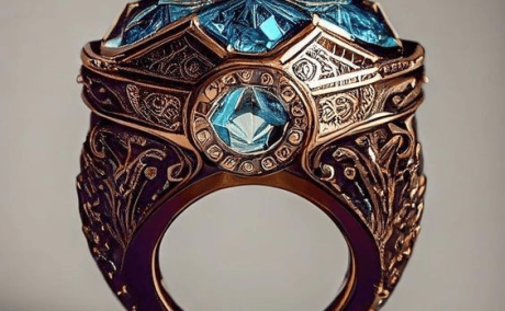 Money Wealth Magic Rings for instant Wealth ☎️ @ +27-63-071-6312