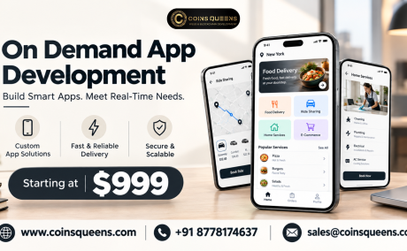 Manage Provider Availability with On Demand App Development