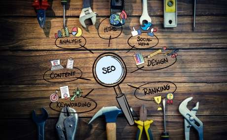 SEO Agency for Doctors