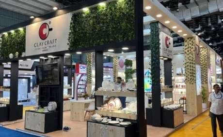 Professional Exhibition Booth Construction Services