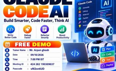 Start Your Claude Code AI Journey with a Free Demo