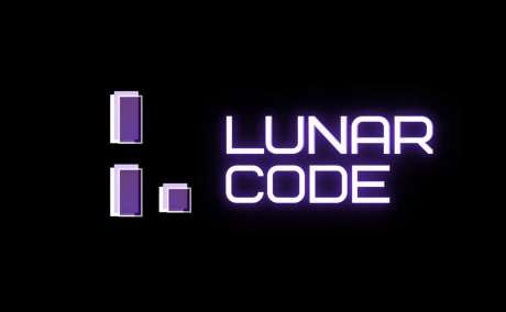 LunarCode - Custom Software Development, AI & Cloud Solutions
